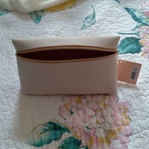 ulta bag with blush and eye primer